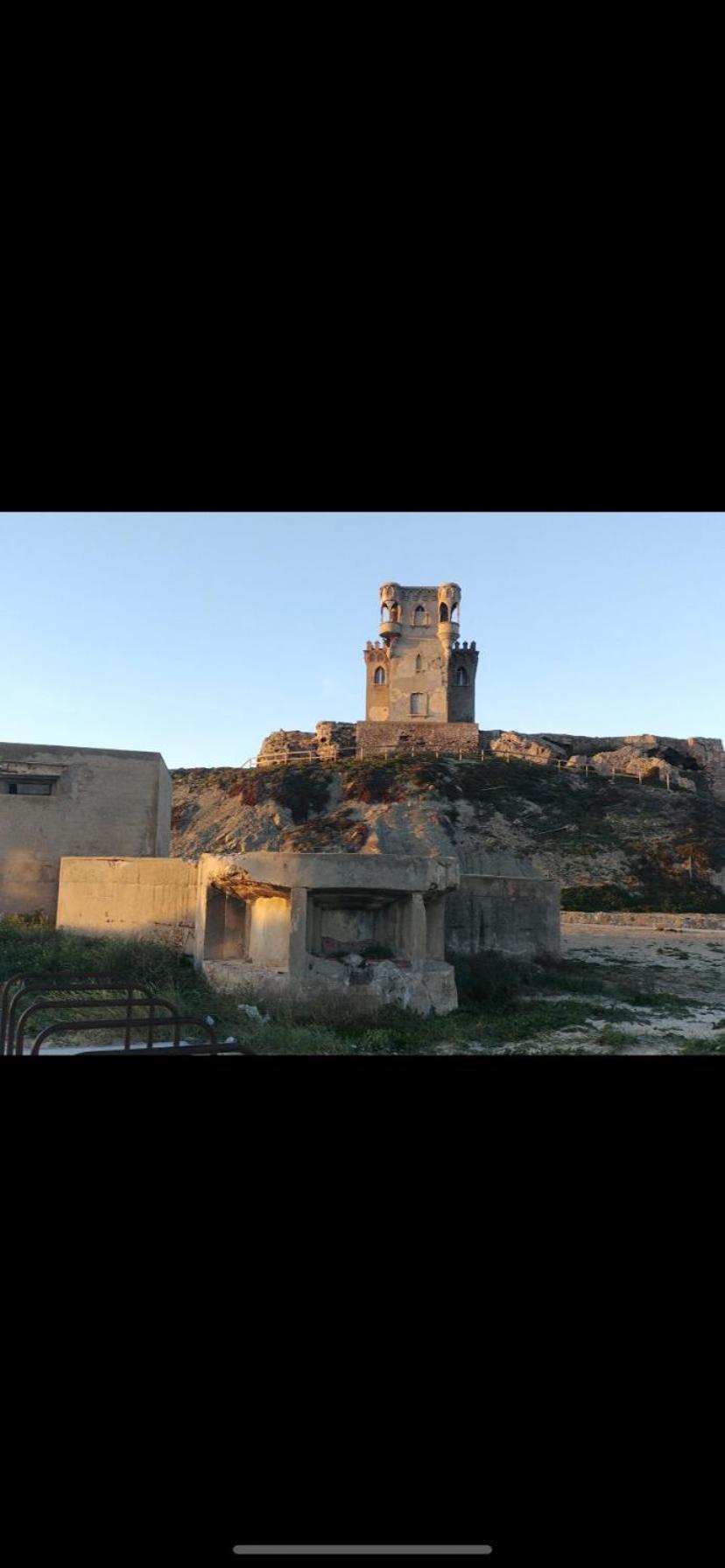 Turismo Los Lances 塔里法 外观 照片
