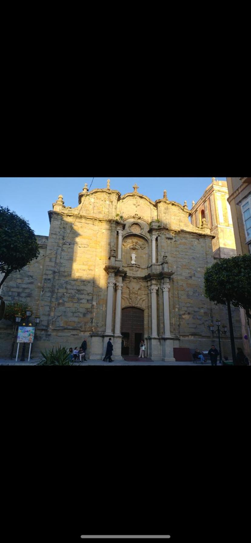 Turismo Los Lances 塔里法 外观 照片